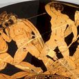 Thumbnail Apollo & Giant Ephialtes