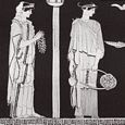 Thumbnail Apollo, Artemis, Leto